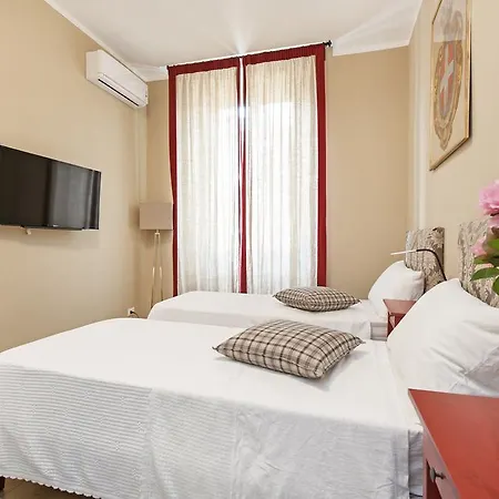 Casa de hóspedes Kiss 3*