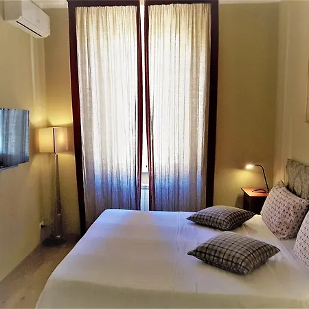 Kiss Casa de hóspedes Roma