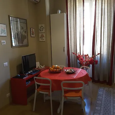 Kiss Casa de hóspedes 3*