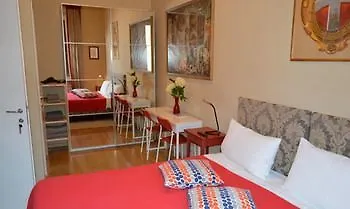 Casa de hóspedes Kiss