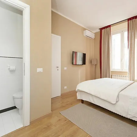 Casa de hóspedes Kiss Roma