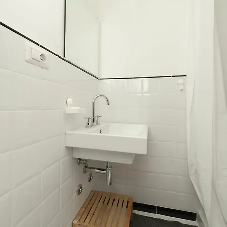 Kiss Casa de hóspedes 3*