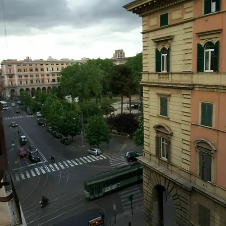 Kiss Casa de hóspedes